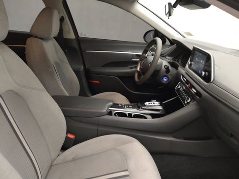 Used 2021 Hyundai Sonata SE image 21