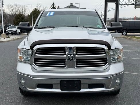 Used 2013 RAM 1500 Big Horn image 7