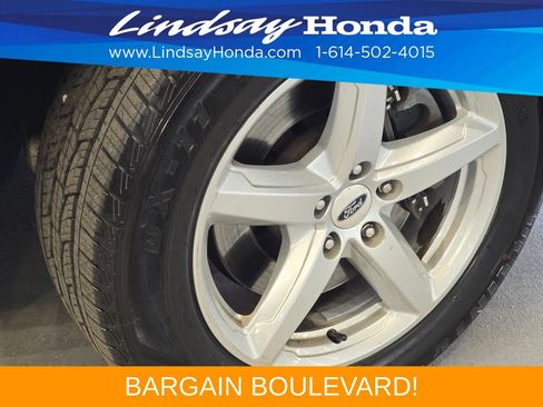 Used 2016 Ford Explorer XLT w/ Equipment Group 202A AWD/4WD image 25