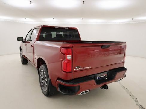 Used 2021 Chevrolet Silverado 1500 RST w/ All Star Edition Plus image 26