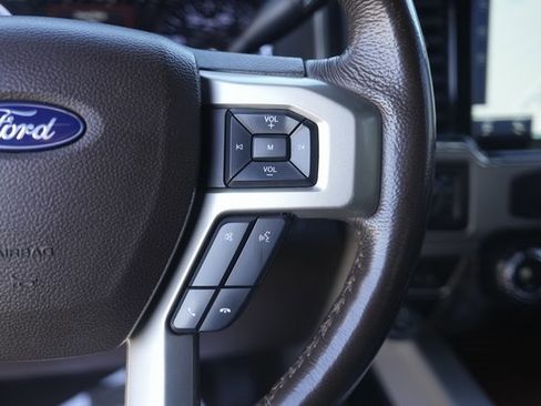 Certified 2022 Ford F250 King Ranch w/ King Ranch Ultimate Package image 24