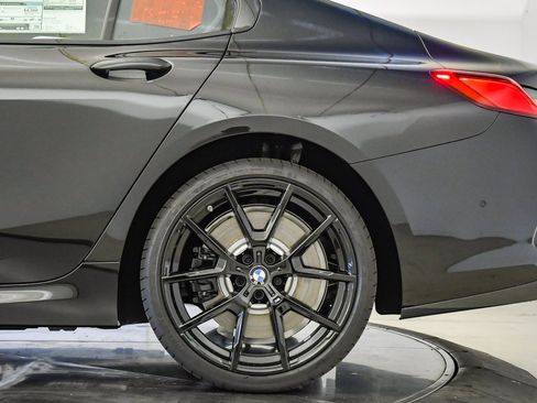 New 2026 BMW 840i image 11