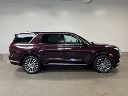 Used 2024 Hyundai Palisade Calligraphy