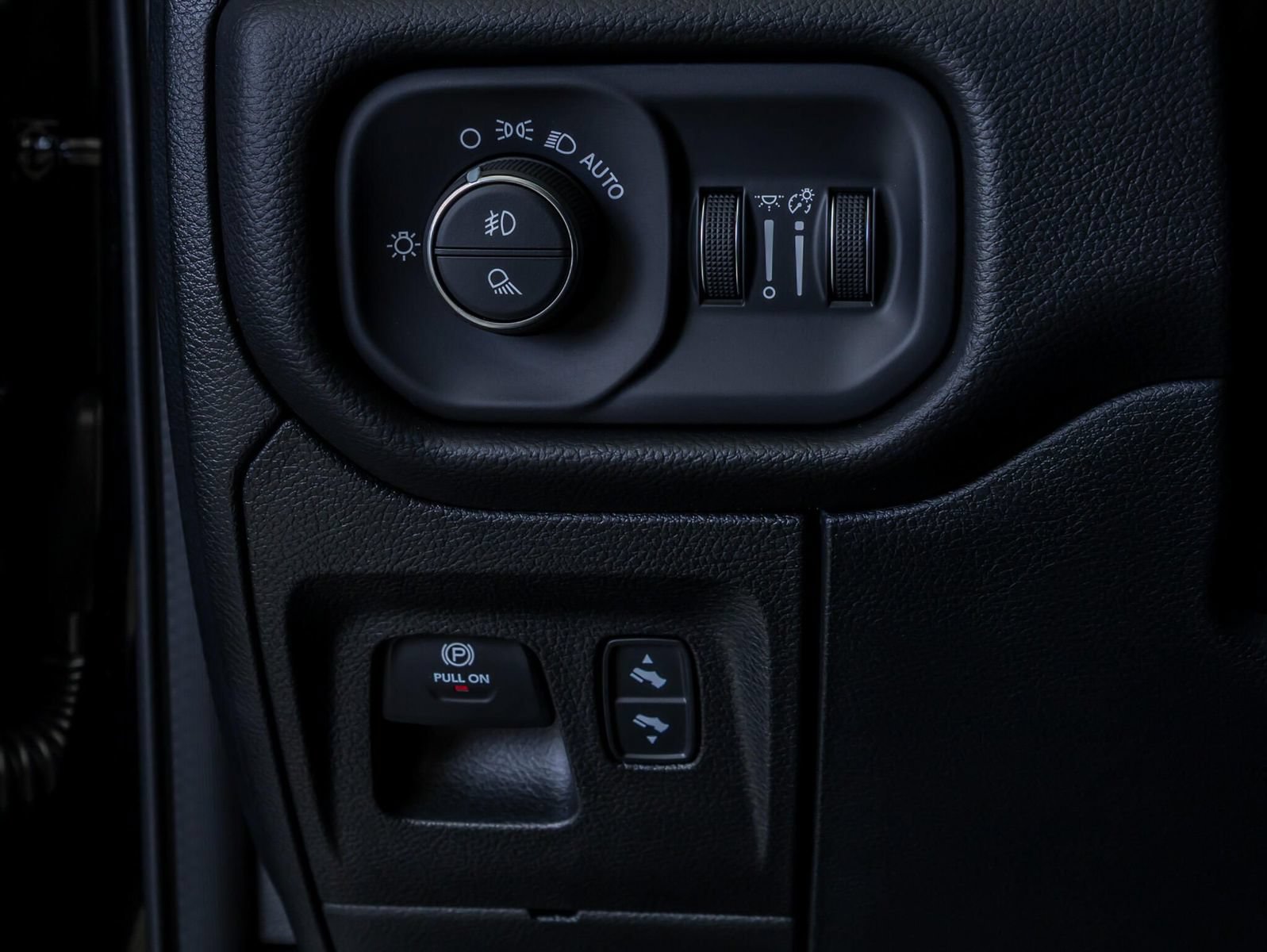 Used 2026 RAM 1500 Lone Star AWD/4WD image 22