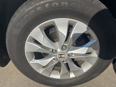 Used 2012 Honda CR-V EX-L image 3