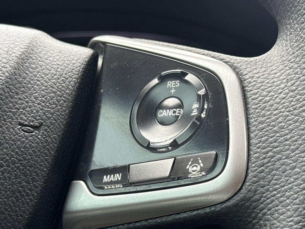 Used 2022 Honda CR-V EX image 27