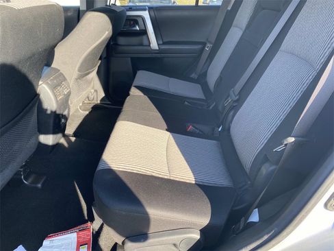 Used 2023 Toyota 4Runner SR5 image 22