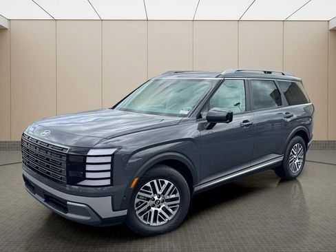 New 2026 Hyundai Palisade SEL AWD/4WD image 1