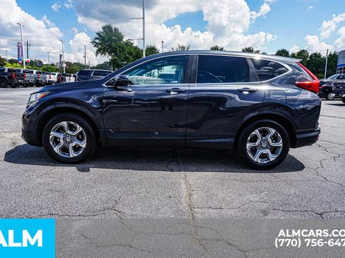 Used 2019 Honda CR-V EX-L image 9