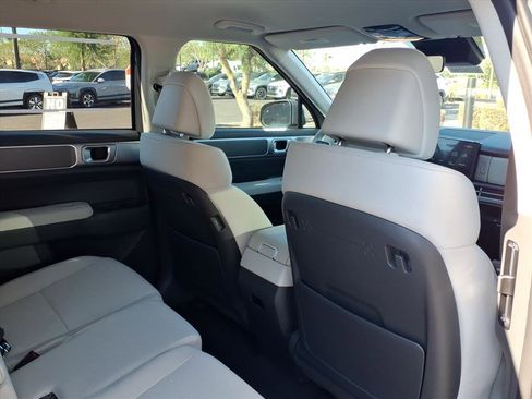 New 2026 Hyundai Santa Fe SE image 8