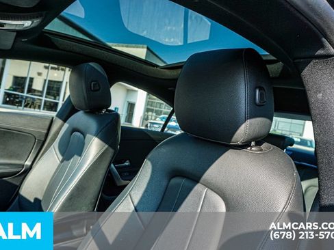 Used 2025 Mercedes-Benz CLA 250 image 17