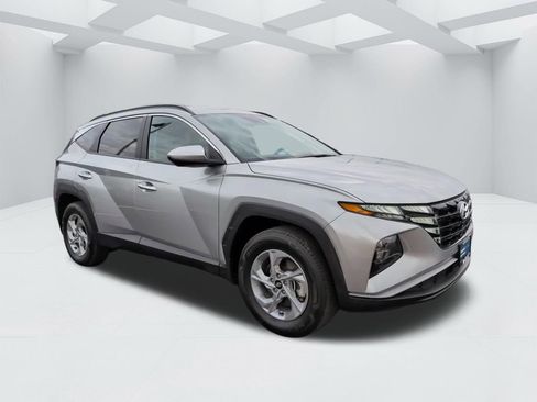 Certified 2024 Hyundai Tucson SEL image 3