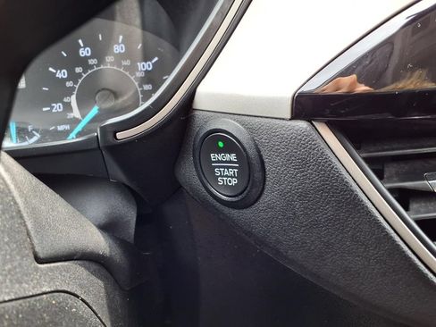 Used 2022 Ford Escape SE w/ Convenience Package AWD/4WD image 16