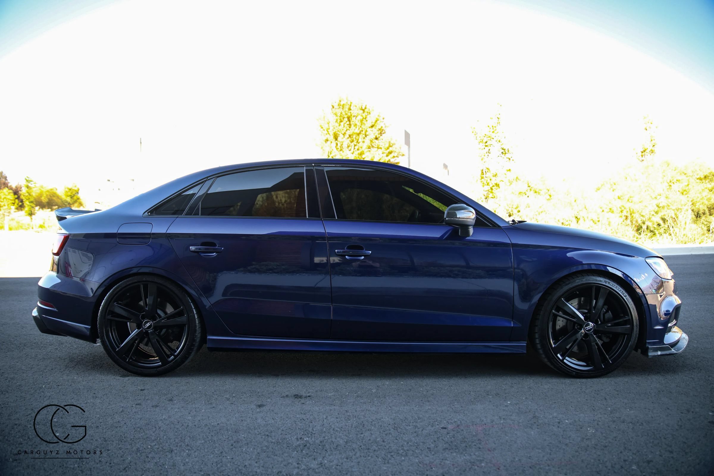 Used 2017 Audi S3 Premium Plus w/ Technology Package AWD/4WD image 15