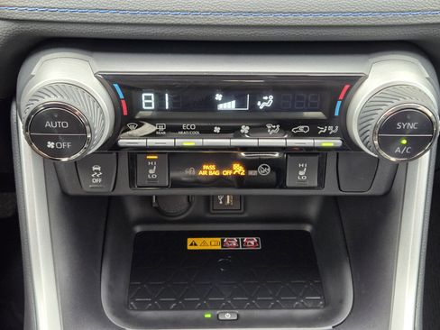 Used 2024 Toyota RAV4 XSE image 22