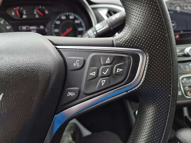 Used 2024 Chevrolet Malibu LT FWD image 19