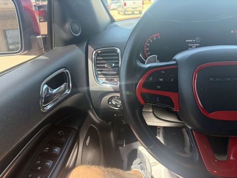 Used 2015 Dodge Durango R/T AWD/4WD image 14