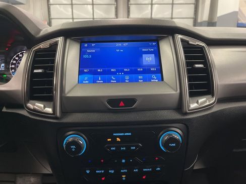 Used 2019 Ford Ranger XLT w/ Equipment Group 302A Luxury image 28