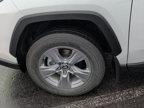 Certified 2023 Toyota RAV4 XLE image 6