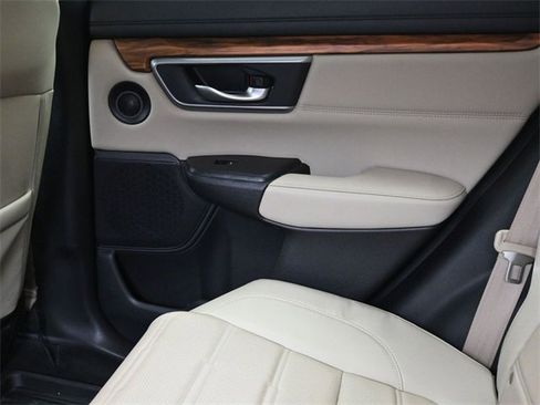 Used 2017 Honda CR-V EX-L image 26