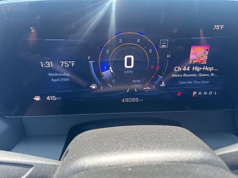 Used 2024 Chevrolet Traverse LT FWD image 18