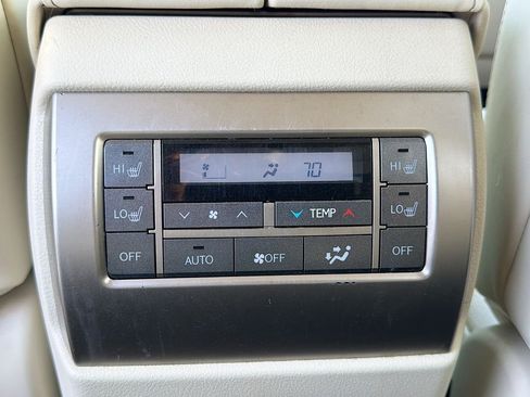 Used 2019 Lexus GX 460 Premium w/ Premium Package AWD/4WD image 33