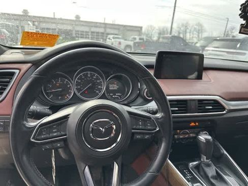 Used 2016 MAZDA CX-9 Signature image 24