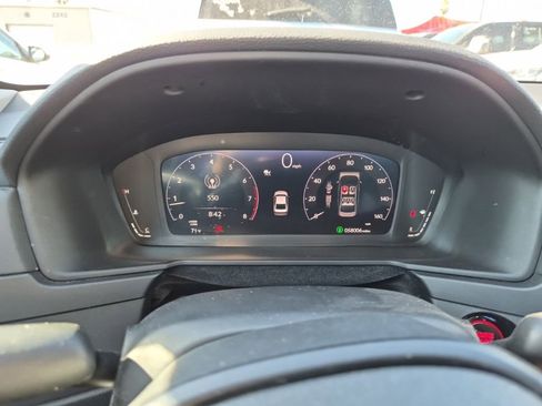 Used 2024 Honda Accord LX image 18