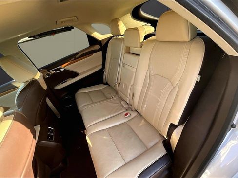 Used 2017 Lexus RX 350 AWD w/ Premium Package image 28