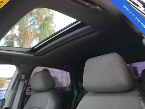 Certified 2025 Honda Civic Sport image 25