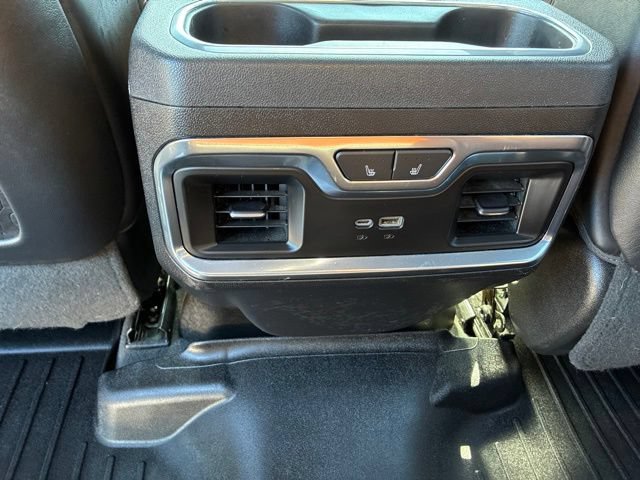 Used 2024 GMC Sierra 2500 Denali Ultimate AWD/4WD image 19