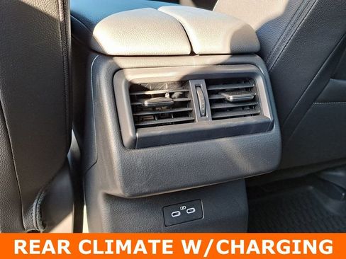 Used 2025 MAZDA CX-50 AWD 2.5 S w/ Cargo Package image 26