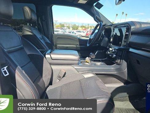 Used 2024 Ford F150 Raptor image 12