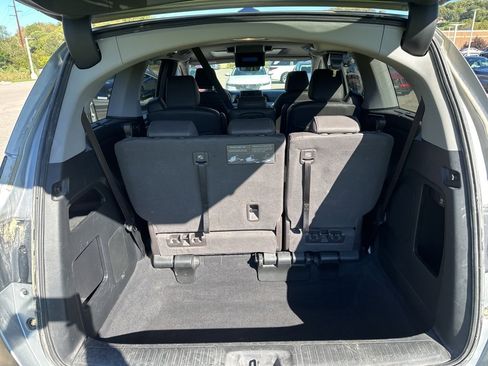 Certified 2021 Honda Odyssey Touring image 53