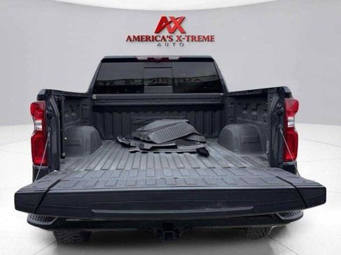 Used 2024 Chevrolet Silverado 1500 ZR2 w/ Technology Package AWD/4WD image 55