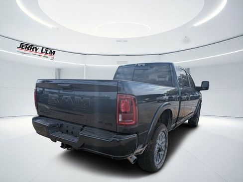 New 2026 RAM 2500 Limited image 3