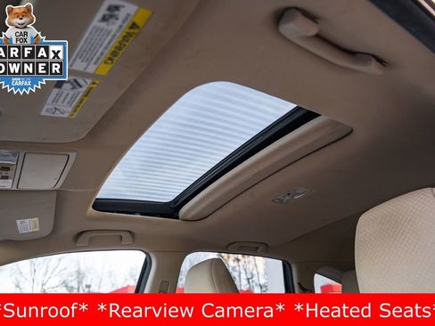 Used 2016 Honda CR-V EX image 30