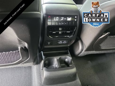 Used 2025 Jeep Grand Cherokee L Laredo w/ Luxury Tech Group I AWD/4WD image 10