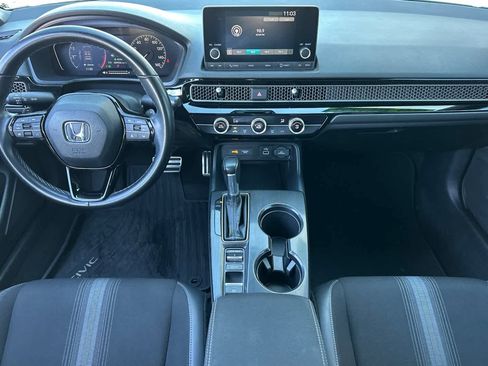 Certified 2023 Honda Civic Sport image 15