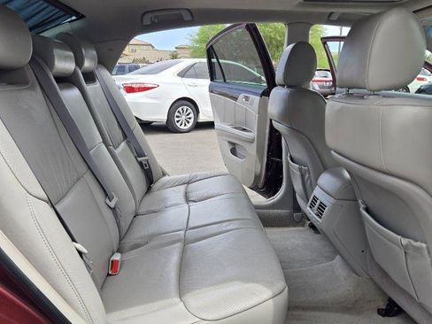 Used 2008 Toyota Avalon Limited image 15