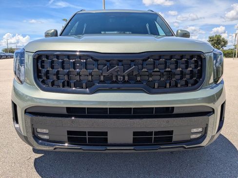 New 2025 Kia Telluride SX X-Line image 10