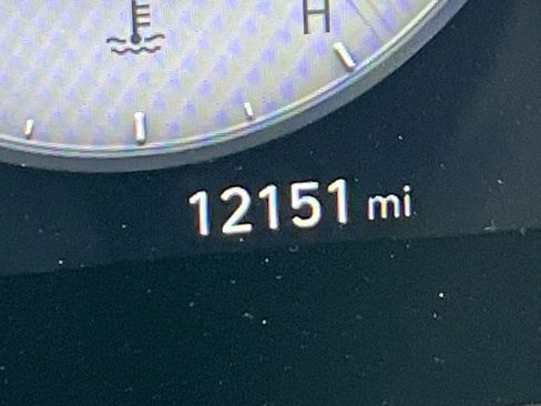 Used 2025 Hyundai Elantra SEL image 41