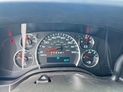 New 2025 Chevrolet Express 3500 w/ Power Convenience Package image 11