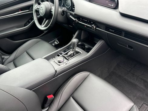 New 2026 MAZDA MAZDA3 s Sport image 17