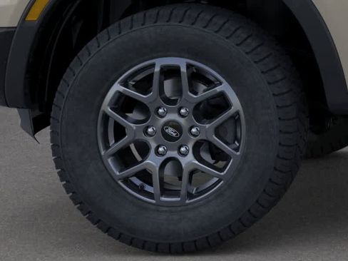 New 2026 Ford Ranger XLT AWD/4WD image 19