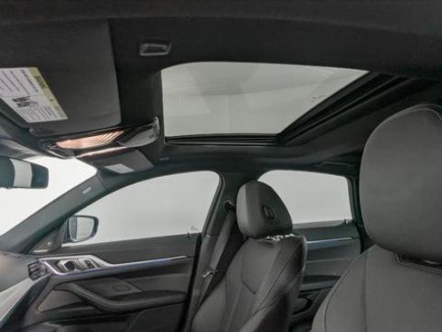 Used 2023 BMW i4 eDrive35 RWD image 16