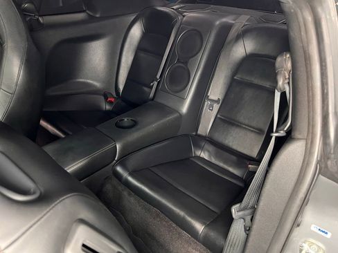 Used 2016 Nissan GT-R Black Edition image 20