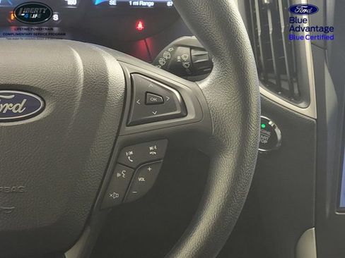 Used 2023 Ford Edge SE w/ Black Appearance Package AWD/4WD image 29