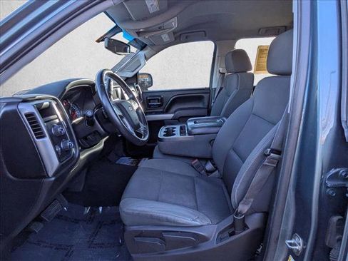 Used 2014 Chevrolet Silverado 1500 LT image 11