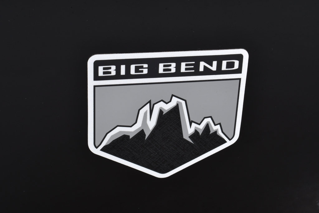 New 2026 Ford Bronco Sport Big Bend w/ Convenience Package AWD/4WD image 23